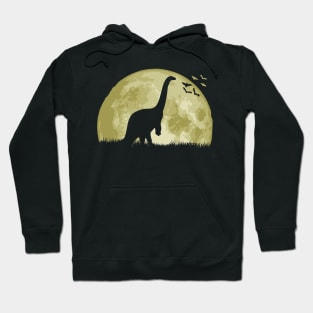 Brachiosaurus Hoodie